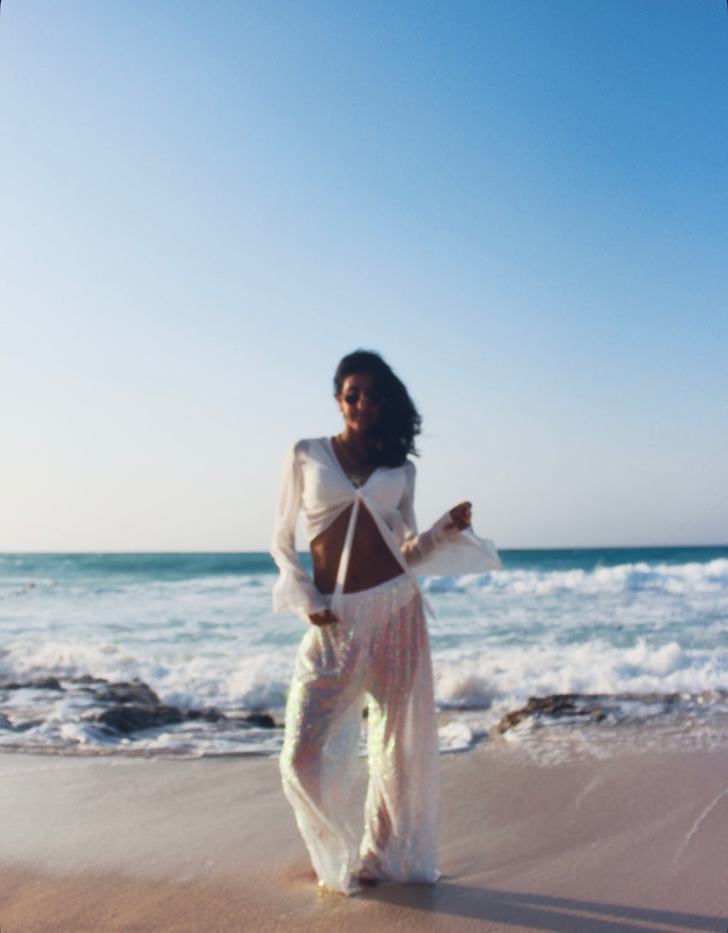 Sequin Haze