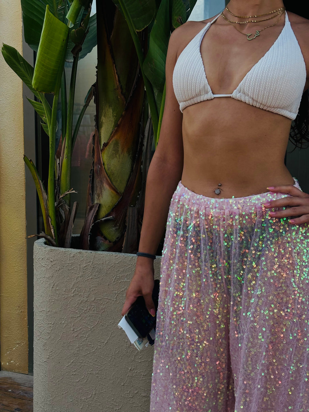 Sequin Haze